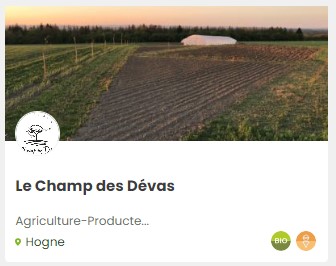 ChampDevas