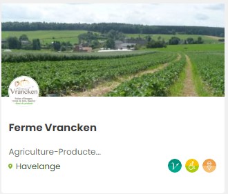 FermeVrancken