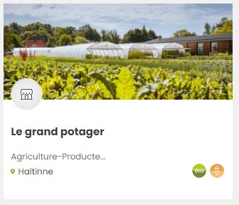 GrandPotager