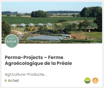 Préale