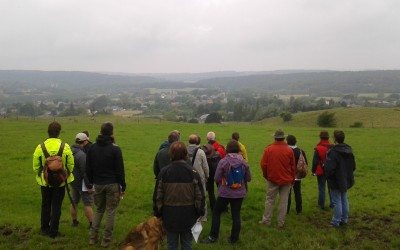 Formations « Paysages entre Tiges et Chavées »