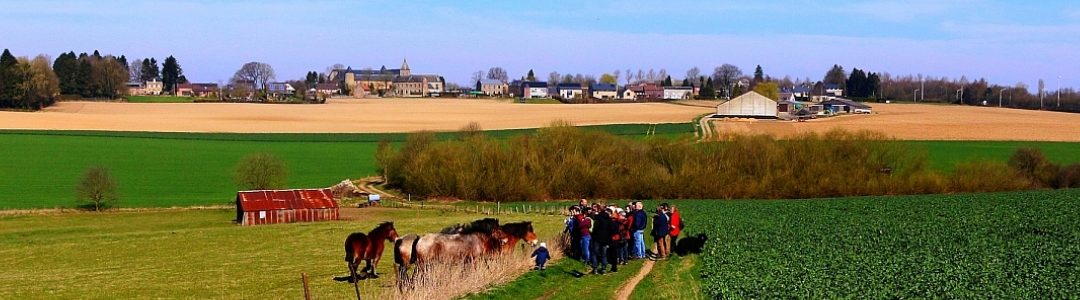 « De Inzefy à Petit Courrière »