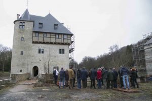190117 Visite Donjon Crupet - FAI-Re - LR-003 190117 Visite Donjon Crupet - FAI-Re - LR-003
