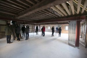 190117 Visite Donjon Crupet - FAI-Re - LR-067 190117 Visite Donjon Crupet - FAI-Re - LR-067