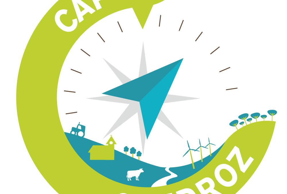 CAP-Condroz : le futur Centre d&rsquo;Animation des Paysages en Condroz
