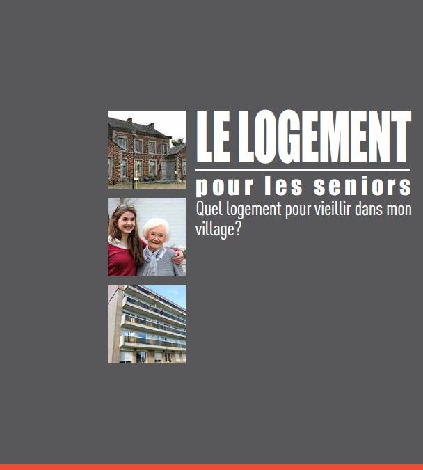 Logement – 3 outils d&rsquo;aide à la décision en cours de finalisation