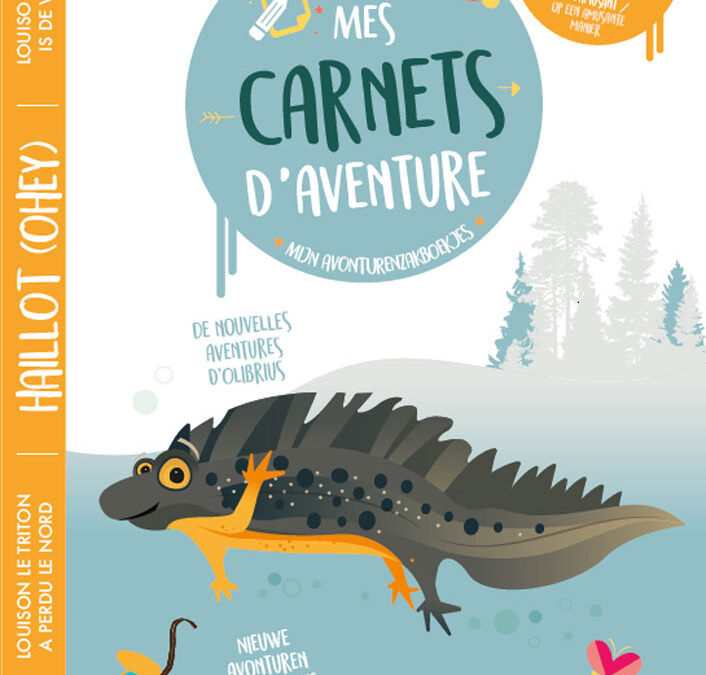 Mes carnets d&rsquo;aventures | Assesse – Ciney – Gesves – Hamois – Havelange – Ohey – Somme-Leuze