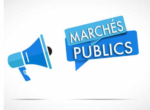 Marché public pour l&rsquo;exploitation d’une plateforme biomasse